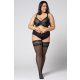 MONA DIVINE COMBFIX PLUS SIZE 